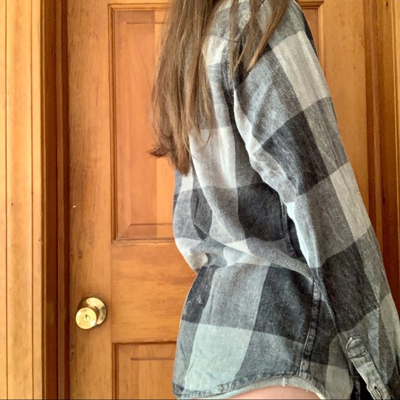 Urban Renewal Grey Flannel - Picture 3 of 3